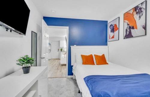 Tulane - Gravier Apartment | Azure Lafitte Apartment