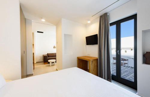 Naousa House | Azure Naousa
