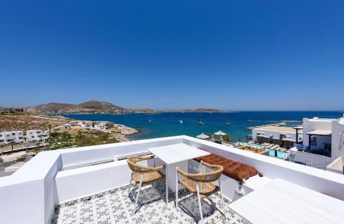 Naousa House | Azure Naousa