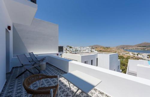 Naousa House | Azure Naousa