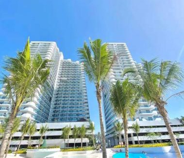 San Fernando Apartment | Azure North Studio Fully Furnished