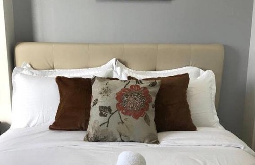 San Fernando Apartment | Azure North Studio Fully Furnished