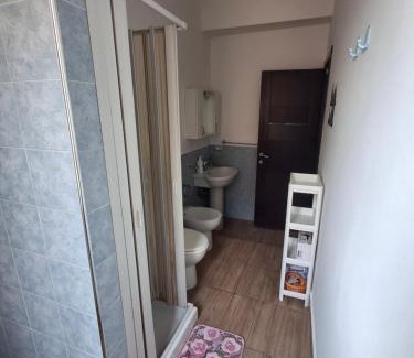 Borgo-Sanzio Apartment | Azure Oasis