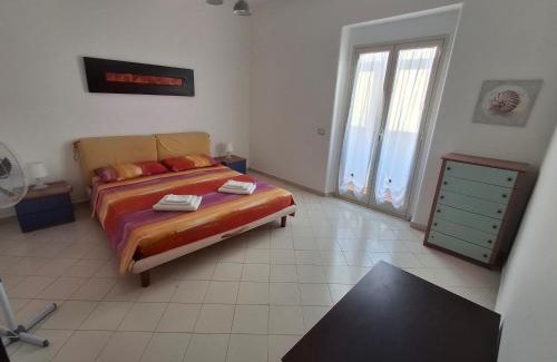 Borgo-Sanzio Apartment | Azure Oasis