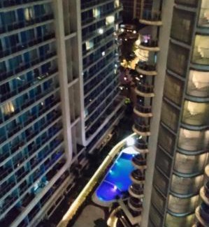 Don Bosco Resort | Azure Residences Bahamas Tower