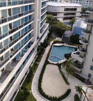 Don Bosco Resort | Azure Residences Bahamas Tower