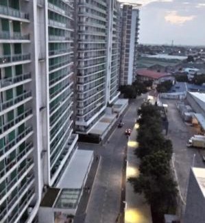 Don Bosco Resort | Azure Residences Bahamas Tower