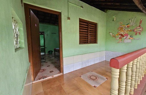 Gokarna House | Azure Sands Resort