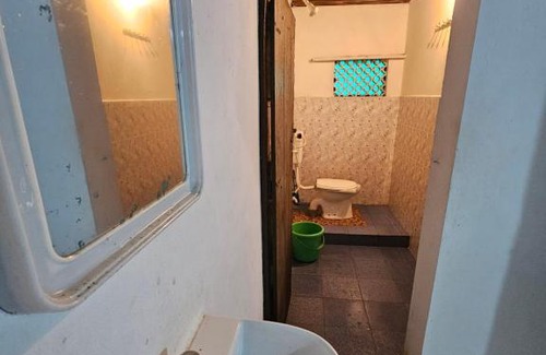 Gokarna House | Azure Sands Resort