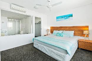 Airlie Beach Resort | Azure Sea Whitsunday Resort