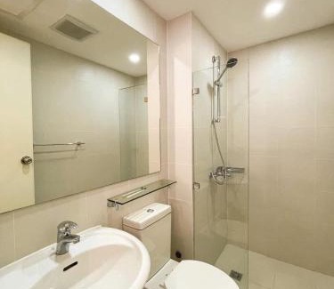 Don Bosco Apartment | Azure Staycation at Bahamas Tower
