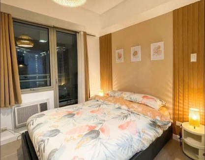 Don Bosco Apartment | Azure Staycation at Bahamas Tower
