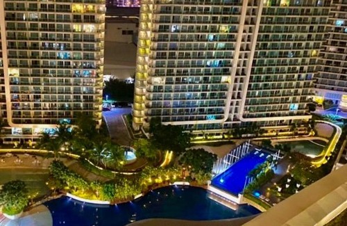 Pasay Apartment | Azure Urban Resort Condo in Parañaque