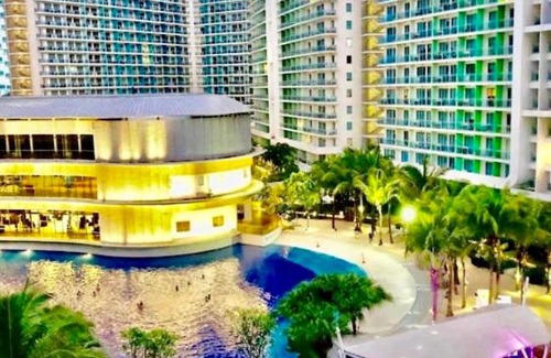 Pasay Apartment | Azure Urban Resort Condo in Parañaque
