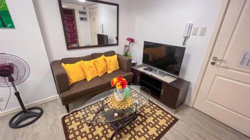 Pasay Apartment | Azure Urban Resort Maui Unit