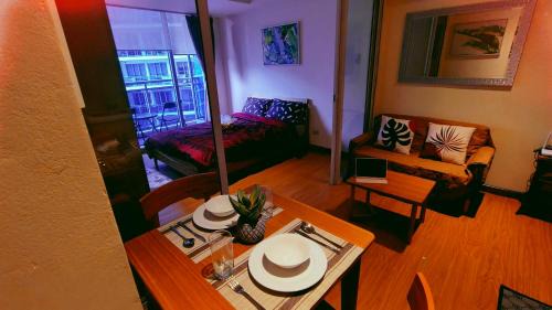 Pasay Bed & Breakfast | Azure Urban Resort Residence