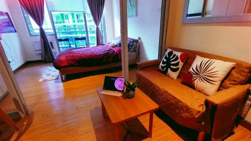 Pasay Bed & Breakfast | Azure Urban Resort Residence