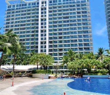 Don Bosco Apartment | Azure Urban Resort Residences