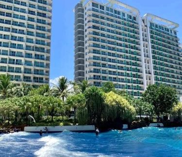 Don Bosco Apartment | Azure Urban Resort Residences