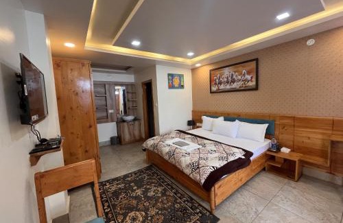 Nainital Villa | Azure Villa