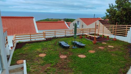 Nordeste House | Azure Vista Lodge