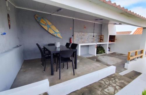 Nordeste House | Azure Vista Lodge