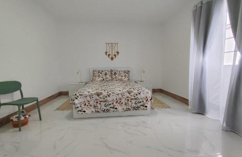 Nordeste House | Azure Vista Lodge
