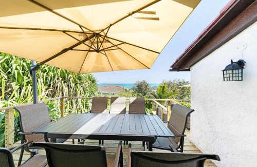 Eastern Road Villa | Azure Vista Villa