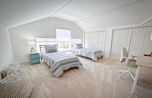 Shell Island House | Azure Waves by Sea Scape Properties