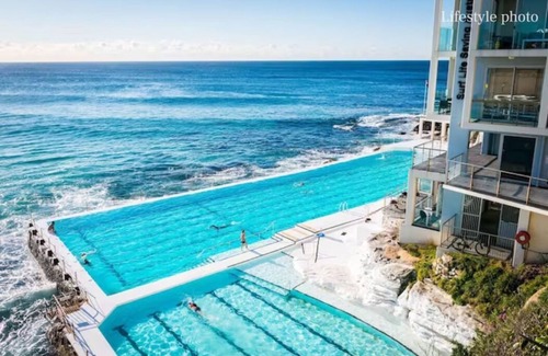 Bondi House | Azure Waves Oasisn