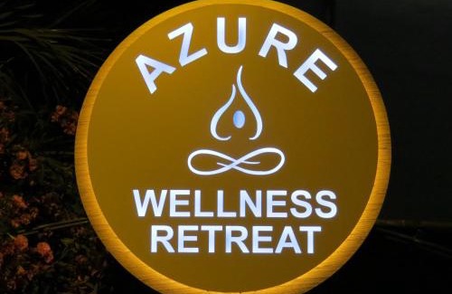 Kadıkale Hotel | Azure Wellness Retreat