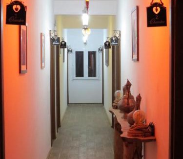 Kadıkale Hotel | Azure Wellness Retreat