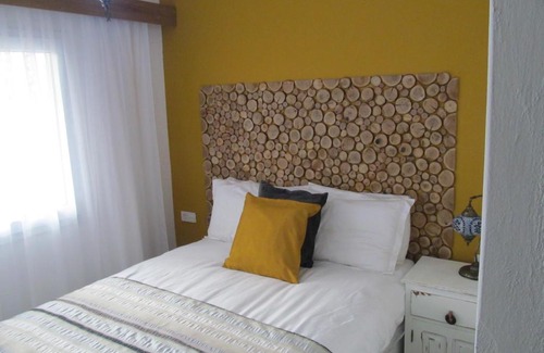 Kadıkale Hotel | Azure Wellness Retreat
