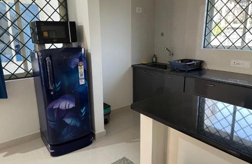 Krishnarajapura Apartment | AZURE Whitefield