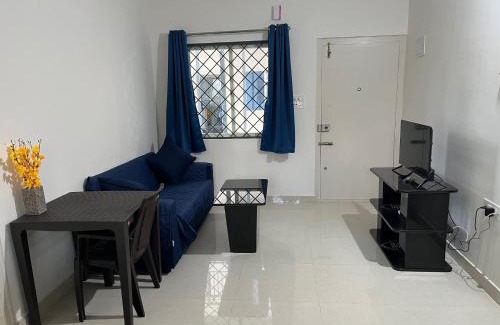Krishnarajapura Apartment | AZURE Whitefield