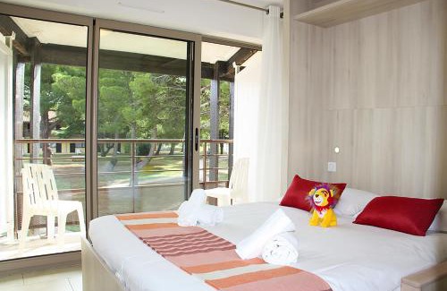 Cap d'Agde Resort | Azureva Cap d'Agde
