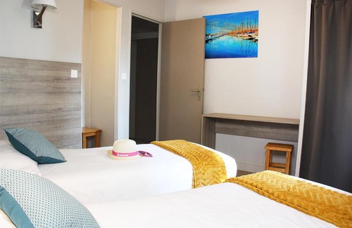 Cap d'Agde Resort | Azureva Cap d'Agde