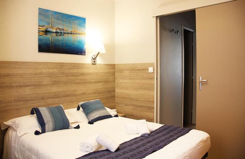 Cap d'Agde Resort | Azureva Cap d'Agde