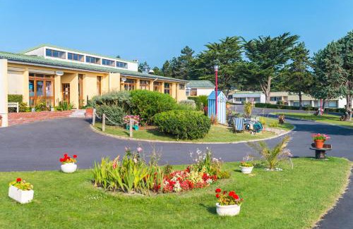 Hauteville-sur-Mer Resort | Azureva Hauteville
