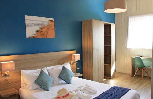 Hauteville-sur-Mer Resort | Azureva Hauteville