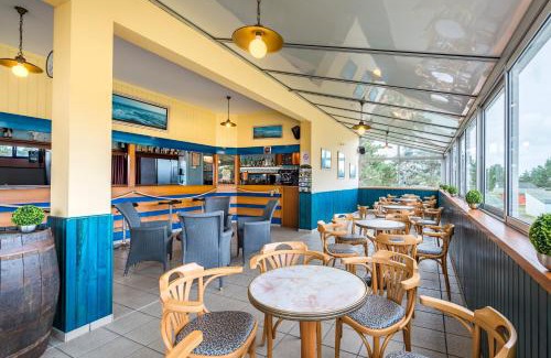 Hauteville-sur-Mer Resort | Azureva Hauteville