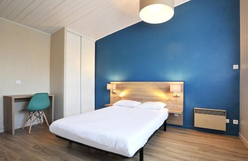 Hauteville-sur-Mer Resort | Azureva Hauteville