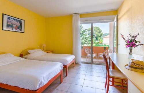 Les Bormettes Resort | Azureva La Londe les Maures
