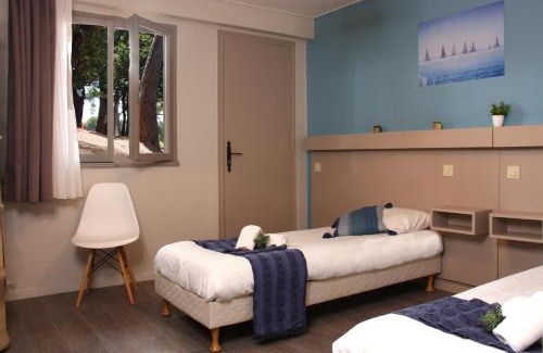 Les Bormettes Resort | Azureva La Londe les Maures