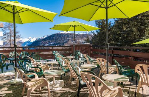 Les Karellis Resort | Azureva Les Karellis - Skipass Inclus!
