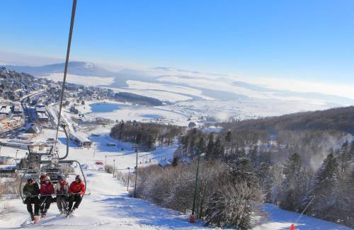 Jassat Resort | Azureva Murol