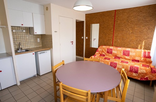 Jassat Hotel | Azureva Murol