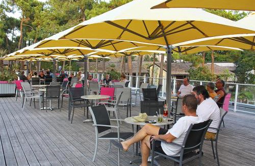 Ronce-les-Bains Resort | Azureva Ronce les Bains