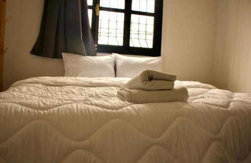 Imsouane Bed & Breakfast | Azurf - Imsouane Surf House