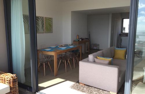 Roches Noires Apartment | Azuri Appartements De Luxe